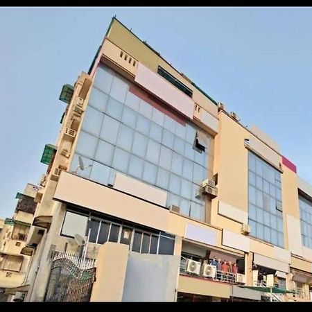 Hotel Anjali Palace Ahmedabad Exterior photo